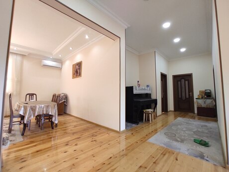 4 otaqlı həyət evi, 268 m², Saray: 119 000 ₼ 5