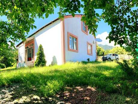 Elan №4382778 - Zaqatala, Zaqatala, 3 otaqlı, 80 m²