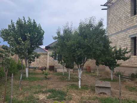7 otaqlı həyət evi, 320 m², Aşağı Güzdək: 250 000 ₼ 2