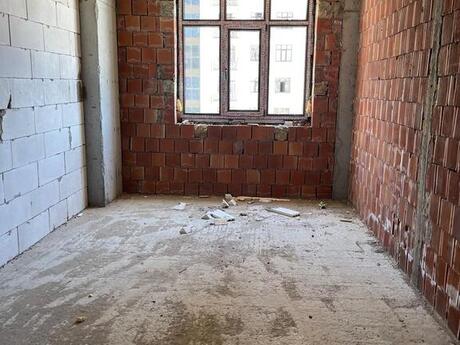 4 otaqlı yeni tikili - 28 May m. - 187.5 m²