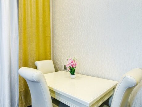 2 otaqlı yeni tikili - 28 May m. - 75 m²