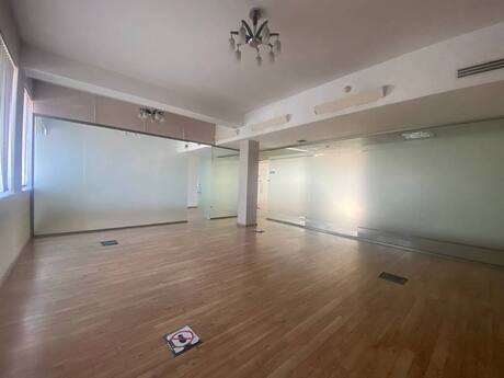 20-комн. офис - Хатаинский р. - 1320 м²