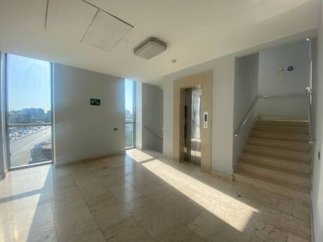 20-комн. офис - Хатаинский р. - 1320 м²