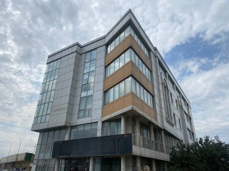 20-комн. офис - Хатаинский р. - 1320 м²