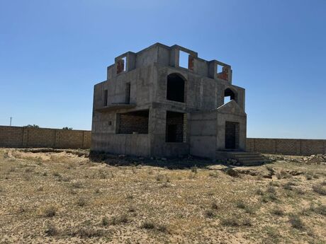 Torpaq - Şüvəlan q. - 16 sot