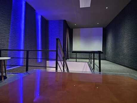 6 otaqlı həyət evi/bağ evi - Bilgəh q. - 400 m²