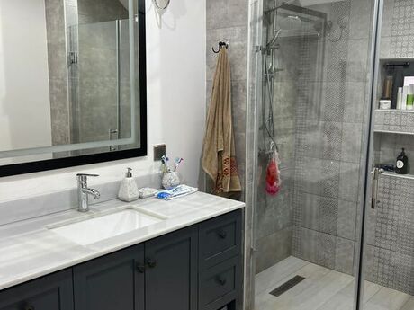 5 otaqlı həyət evi/bağ evi - Bilgəh q. - 300 m²