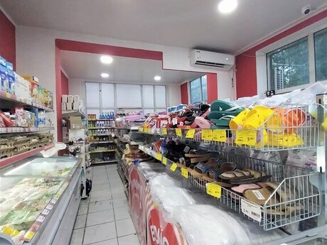 Obyekt - Xalqlar Dostluğu m. - 440 m²