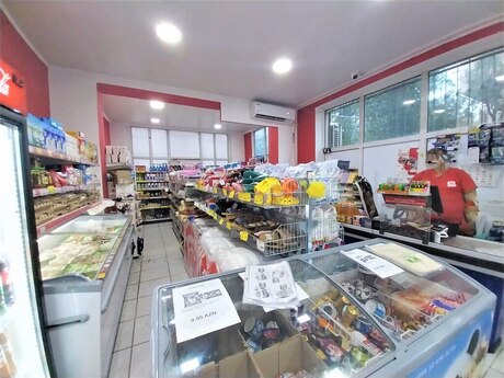 Elan №4393396 - Bakı, Xalqlar Dostluğu m., 440 m²