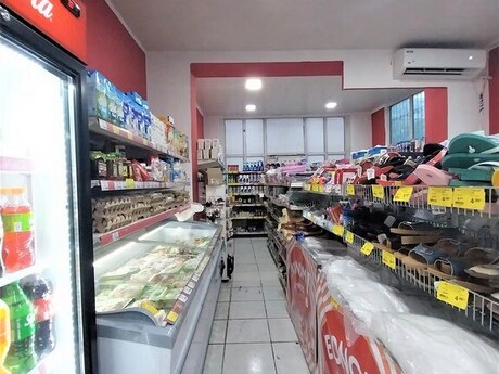Obyekt - Xalqlar Dostluğu m. - 440 m²