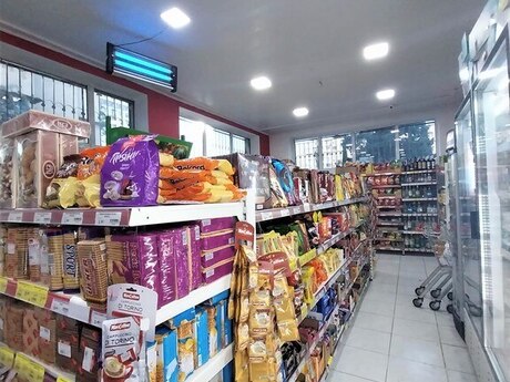 Obyekt - Xalqlar Dostluğu m. - 440 m²