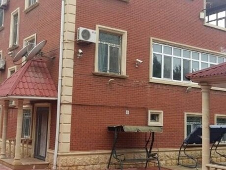 7-комн. дом/дача - Абшеронcкий  р. - 314 м²