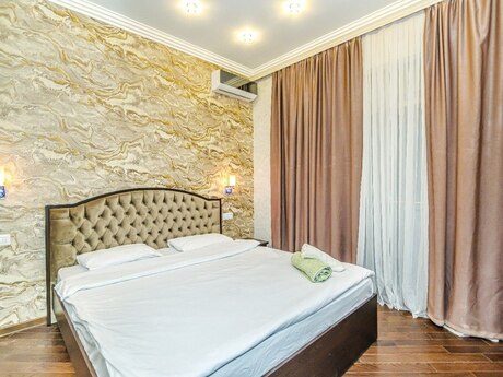 Kirayə 2 otaqlı mənzil, 80 m², Sahil: 55 ₼/ay 5
