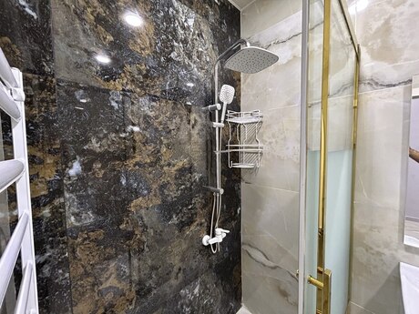 2 otaqlı yeni tikili - Nərimanov r. - 60 m²