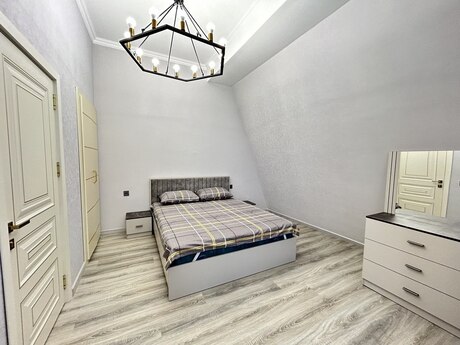 2-room apartment for rent, 60 m², Nərimanov: 50 ₼/mo 5