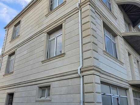 9 otaqlı həyət evi, 600 m², Badamdar: 800 000 ₼ 2