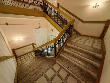 4-комнатная квартира, 130 м², Sahil: 865 000 ₼ 5