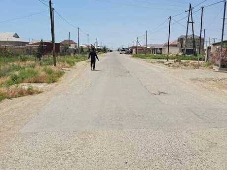 Torpaq - Ələt q. - 100 sot