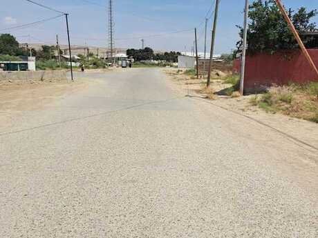 Torpaq - Ələt q. - 100 sot