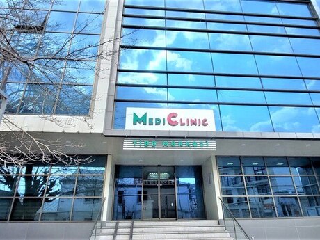 Объявление №4398653 - Баку, м. Азадлыг проспекти, 802 м²