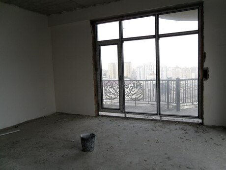 3 otaqlı mənzil, 163 m², Elmlər Akademiyası: 489 000 ₼ 5
