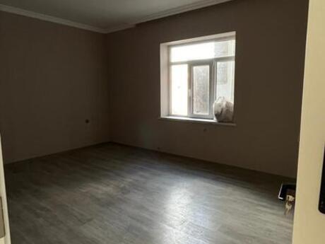 3 otaqlı həyət evi/bağ evi - Ceyranbatan q. - 80 m²