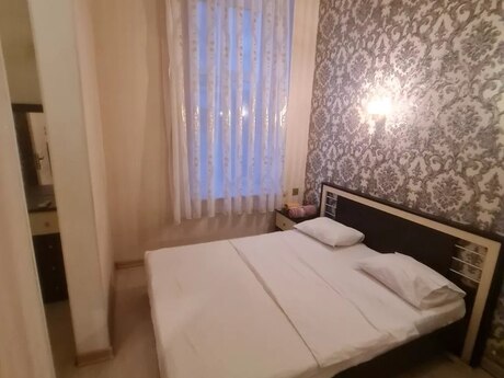 Kirayə 3 otaqlı mənzil, 59 m², Sahil: 45 ₼/ay 5
