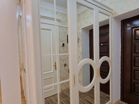 4-room apartment, 170 m², Nəriman Nərimanov: 435 000 ₼ 5