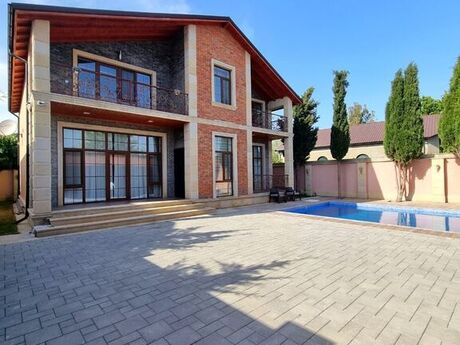 3-комн. дом/дача - пос. Бузовна - 200 м²