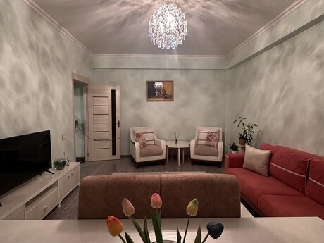 3 otaqlı mənzil, 96 m², Masazır: 134 000 ₼ 2