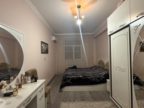 3 otaqlı mənzil, 96 m², Masazır: 134 000 ₼ 3