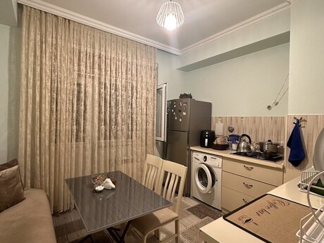 3 otaqlı mənzil, 96 m², Masazır: 134 000 ₼ 5