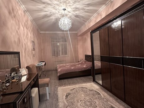 3 otaqlı mənzil, 96 m², Masazır: 134 000 ₼ 4