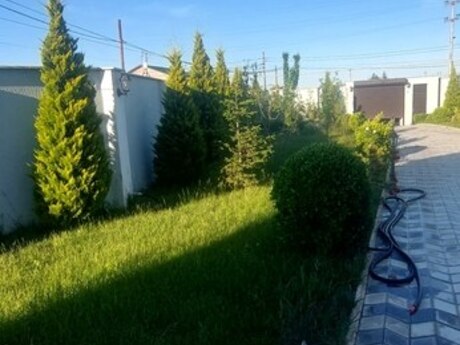 5 otaqlı həyət evi/bağ evi - Nardaran q. - 170 m²