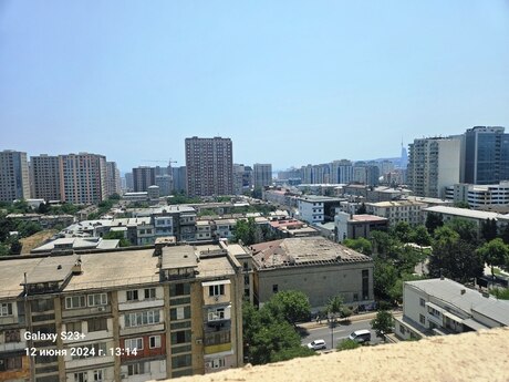 4 otaqlı mənzil, 157 m², Nəsimi: 471 000 ₼ 5