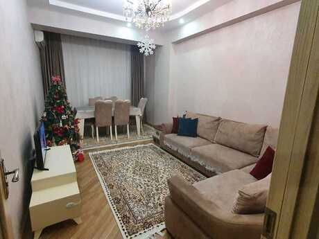 Elan №4406551 - Bakı, Memar Əcəmi m., 2 otaqlı, 61 m², 8/18 mərtəbə