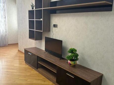 Kirayə 2 otaqlı mənzil, 65 m², Neftçilər: 45 ₼/ay 5