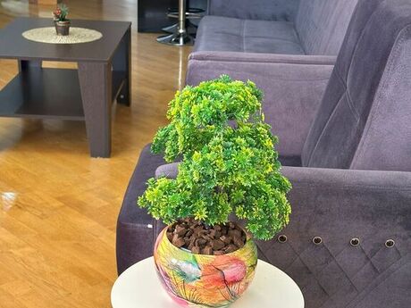 2 otaqlı yeni tikili - Neftçilər m. - 65 m²