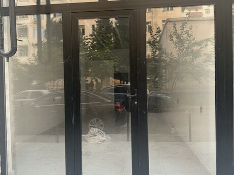 Obyekt - Həzi Aslanov m. - 40 m²