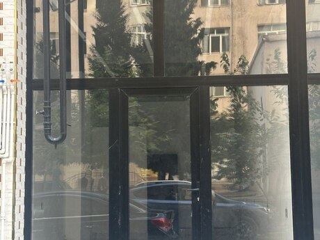 Obyekt - Həzi Aslanov m. - 40 m²