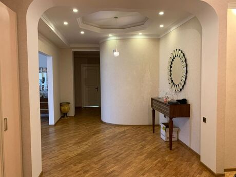 4 otaqlı mənzil, 206 m², Gənclik: 540 000 ₼ 5
