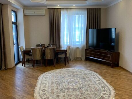 4 otaqlı mənzil, 206 m², Gənclik: 540 000 ₼ 4
