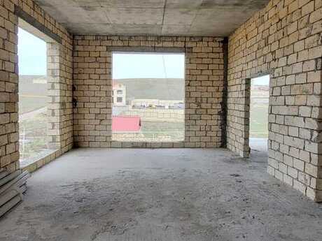 6 otaqlı həyət evi, 600 m², Novxanı: 200 000 ₼ 5