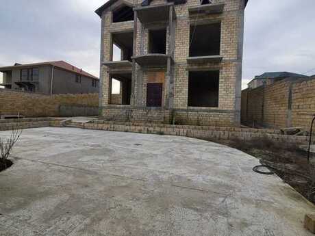 Объявление №4413422 - Баку, пос. Новханы, 6-комн., 600 м²