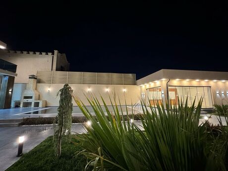 5 otaqlı həyət evi, 450 m², Mərdəkan: 685 000 ₼ 5