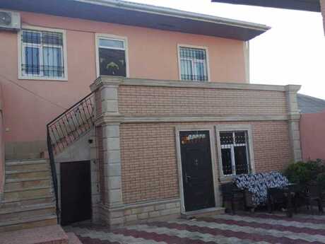6-комн. дом/дача - м. Азадлыг проспекти - 150 м²