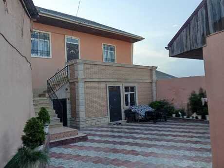 Elan №4417878 - Bakı, Azadlıq Prospekti m., 6 otaqlı, 150 m²