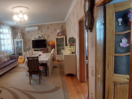 4 otaqlı həyət evi, 120 m², Biləcəri: 128 000 ₼ 5