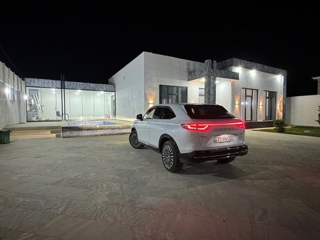 4-комн. дом/дача - пос. Мардакан - 160 м²