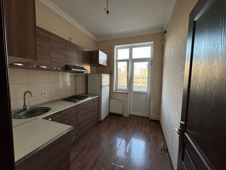 1-комн. новостройка - Ясамальский р. - 41 м²